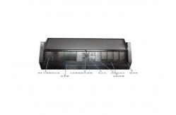 China Motorcycle UV Accelerated Aging Chamber ISO4892-3 2006 supplier