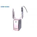 Rose Golden Color Needle Free Mesotherapy Machine Free Needle Meso Gun for sale