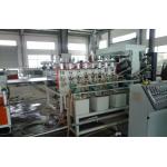 Furniture Decorative WPC Foam Board Machine Double Conical Screw for sale