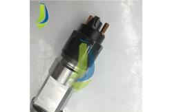 China 0445120218 Diesel Fuel Injector Assy 0445120030 supplier