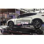 Dustproof Transparent OLED Display Screen Panel 180 Degree Viewing Angle for sale