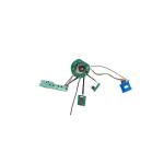 1.2kg DC Brushless Motor 1.2Nm Torque 6mm Shaft Diameter for sale