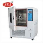 800L SUS304 Constant Temperature Humidity Test Chamber For Laboratory for sale