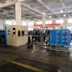 Automatic Mattress Spring Making Machine 1.8-2.4mm Wire Diameter for sale
