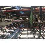 Welding ASTM A554 TP316L Square Rectangular Tube
