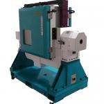 High-Speed Angular Positioning Dual-Axis Motion SimulatioTurntable For Inertial Sensor Testing for sale