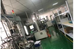China Sapphire Rod manufacturer