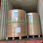 300gsm Digital Printing Duoble Side Glossy Coated Laser Paper Card for sale
