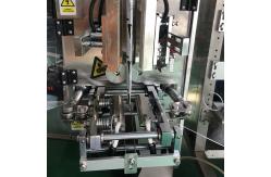 China 100ml Beekeeping Equipment Sachet Juice And Honey Filling Sealing Machine supplier