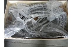 China Mesh Socket Joint For Pulling Overhead Conductor In Transmission Line supplier