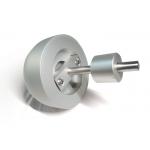 ISO 8124-4  Alu alloy Impact Head from Swing Elements without Accelerometer for sale