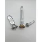 Efficient One Inch Bag on Valve  Space  Saving Design