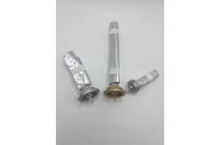 China Efficient One Inch Bag on Valve  Space  Saving Design supplier