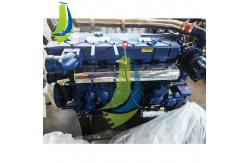 China WP7300E51 Diesel Engine Assy for Machinery supplier