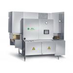 RoHS Stainless Steel 316lL Tunnel Dryer Machine for sale