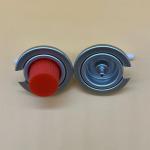 High  Quality Butane Flow Valve Precision Flow Regulation for Lighters
