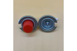 China High  Quality Butane Flow Valve Precision Flow Regulation for Lighters supplier