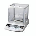 Electronic Balance Testing Equipment Precision For Medicine Reading Accuracy 1mg