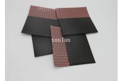 China Electric Conduction Poly Mailer Bags With Logo For Mailing Electronic Component supplier