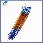 MF58 Temperature Sensor 10K 100K 200K 500K 3950 Ohm NTC Temperature Sensor Diode Thermistor Processing Sensor For Hair Straightener for sale