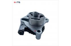 China Oil Pump 4D92 4D92E Excavator Engine Parts YM12990032000 YM12990032001 supplier