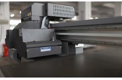 China HT3116UV Automatic UV Digital Printing Machine High Precision supplier