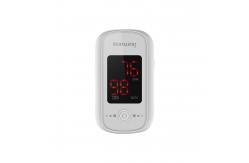 China Accurate Results OLED Fingertip Digital Pulse Oximeter For Home Use supplier
