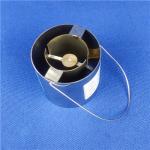 Double-walled cylinder , IEC 60598-1 Annex K Temperature measurement