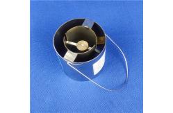 China Double-walled cylinder , IEC 60598-1 Annex K Temperature measurement supplier