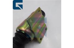 China SA-2606-A Excavator Engine Fuel Shutdown Solenoid Valve supplier
