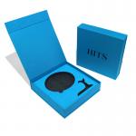 Magnetic Gift Packaging Box Custom Small Packing Boxes Personalized Packaging Boxes for sale