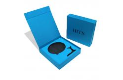 China Magnetic Gift Packaging Box Custom Small Packing Boxes Personalized Packaging Boxes supplier