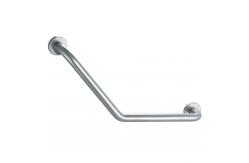 China Customized Safety Grab Bars Sus304 Elderly People Disabled Toilet Grab Rails supplier
