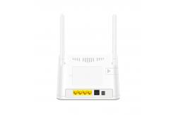 China Desktop CPE Wireless 4G LTE WIFI Router With Sim Card Slot Indoor supplier