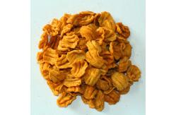 China Rotary Drum Potato Chip Seasoning Machine , French Fries Processing Machine supplier