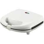 2 Slice Multifunctional Sandwich Electric Grill With Non Stick Cooked Plates for sale