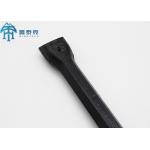 Chisel Tip Integral Drill Rod Yn27 Jackhammer Equipment Part for sale