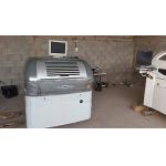 DEK Horizon 03i 6mm PCB 0.33kW/h Solder Paste Printer for sale