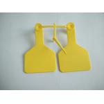 TPU / POM Materials Insert Injection Molding Precision Mould For Plastic Tag for sale