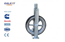 China Transmission Line Tool  Single Nylon Conductor Stringing Block supplier