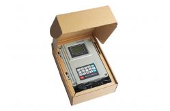 China Belt Feeder Weighing Indicator Controller Scale With Weight Totalizing & High Anti Jam supplier
