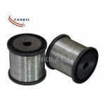 Chromel / Alumel Type K Thermocouple Bare Wire For Industrial Temperature Measurement for sale