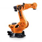 Custom Industry Robot Arm KR1000 1300 Titan PA Automatic With 5 Axes for sale