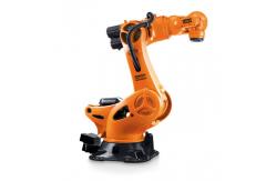 China KR1000 1300 Kuka Robot Arm Titan PA Use For Palletizer And Handling supplier