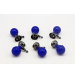 Medical Device Accessories Placing ECG Electrodes , ECG Suction Cups for sale