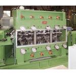 600mpa Carbon Steel Pipe Coil Straightening Machine for sale