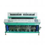 Red Beans Mini Color Sorter Machine 1.5t/H Intelligent for sale