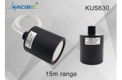 China KUS630C Waterproof Industrial Ultrasonic Parking Sensor Car Detection Parking Control System supplier