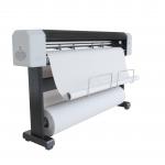 Garment Industry USB interface Inkjet Digital Printing Machine Plotter for sale