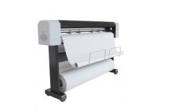China Garment Industry USB interface Inkjet Digital Printing Machine Plotter supplier